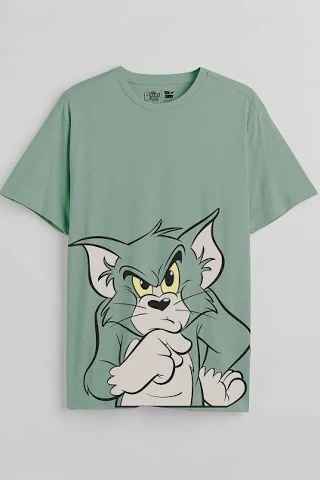 Unisex T shirt